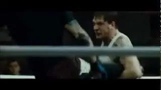 Warrior: Tom Hardy/Tommy Conlon----Tribute HD 2013 