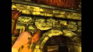 Amnesia The Dark Descent серия 4