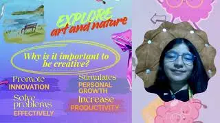 Intercultural Project / Creative thinking 