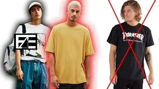 How to MAKE ANY BASIC OUTFIT LOOK GOOD