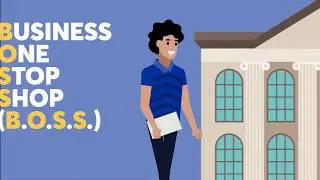Ano nga ba ang BOSS o ang Business One-Stop Shop?