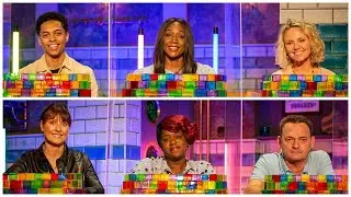 Battle Of The Sisters! Tameka Empson, Diane Parish & more | Albert Squared² - Ep 4 | EastEnders