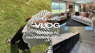 PCSing to Fort Liberty | Vass, NC | Northgate Community Highlight | Homes at $350K | NC REALTOR&reg;️