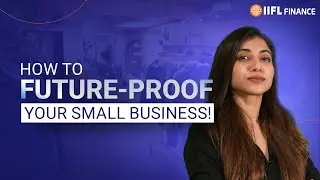 How Small Businesses Can Diversify & Grow | MSME Expansion Strategies