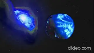 Deep space astral music ambient meditation  🎧