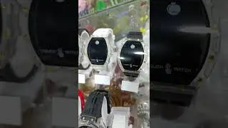 apple logo watch in oll calarch #video #youtube  #viral