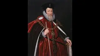 Philip II by William Thomas Walsh | 12/33 William Cecil and His Friends (1559)