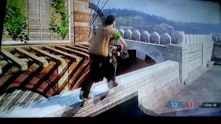 Uc3 gameplay!!!