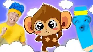 What is Missing? | D Billions Kids Songs