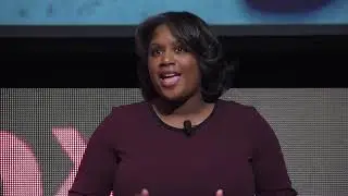 Voices from the Garden: Powerful Women of Virginia | Keyanna Conner Ph.D | TEDxGraceStreetWomen