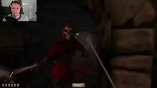 OLD HORROR IS GOOD HORROR - Losing My Cool on Darkloader!