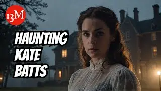 The Haunting Legacy of Kate Batts
