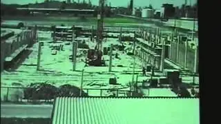 dordrecht rond 1974