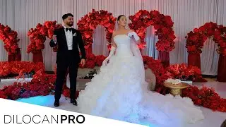 IMAD SELIM / DARVAN & HELIN / PART02 / #DilocanPro #Hochzeit #Wedding #Kurdish #Dilocan