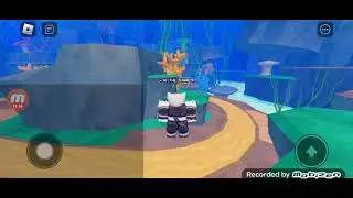 Обзор на Donut warrior в игре Anime Defenders