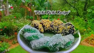 Pichi Pichi Recipe | Simpleng Buhay sa Probinsya
