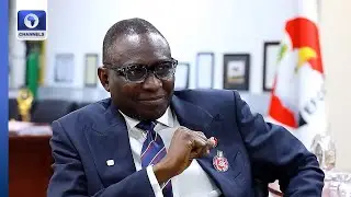 EFCC Chairman Says Commission Not Witch-Hunting Malami