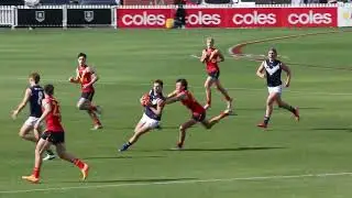 2025 AFL Draft: Thomas McGuane Player Highlights