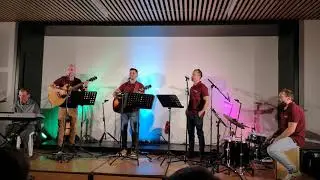 Le refuge Cantem-Las