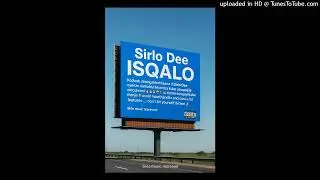 Sirlo Dee  