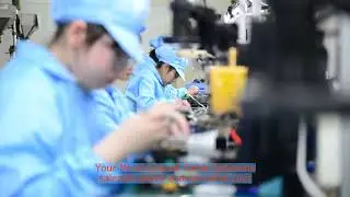 Advanced micro-coax harness manufacturer Israel custom length quote Manufacturer Rep by Leading Tu D