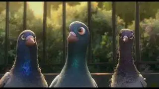 Bolt trailer