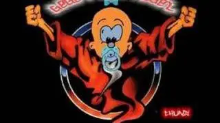 dj gollum feat. felixx - fairytale gone bad