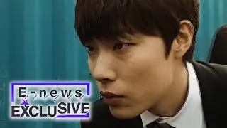 Ryu Jun Yeol is Back With a Completely Different Image [E-news Exclusive Ep 64]