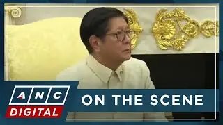 Marcos reiterates independent foreign policy when asked about balancing US, China ties | ANC
