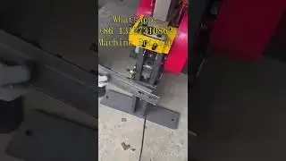 How to improve production efficiency of punching and shearing machines