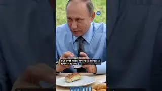 Kremlin Secretly Beefs Up Putin&rsquo;s Personal Security | The Moscow Times