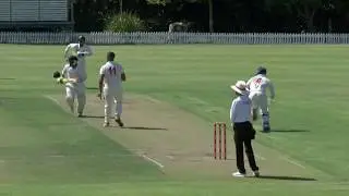 COCA-COLA KHAYA MAJOLA WEEK DAY 1: BOLAND V EASTERN PROV FINAL