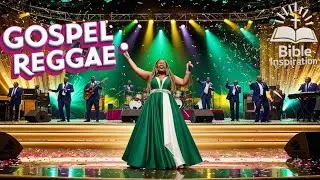 Best Powerful uplifting gospel reggae mix Bible Songs. Good harvest is coming and more
