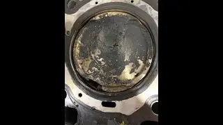 SSI Performance tune review (blown motor)