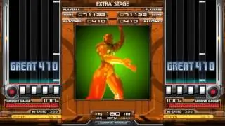 【BMS】Violent Shock ／ Die Under Shore a.k.a siqlo
