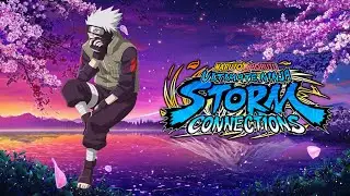This Kakashi Is Still A Good Character On Ranked In Naruto Connections!