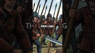 Scotland's darkest day explained #history #scotland #medieval #battle