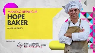 #MakingItHappen - Manolo Betancur