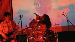 KAVODA - Kuingin Muntah (Live At  Wisata Kuliner Trusmi)