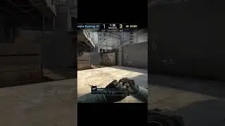 kRYSTAL Overpass Monster One Way Smoke (CS:GO Tips)