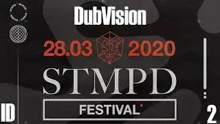 DubVision -  ID (2) [STMPD RCRDS] [New Track 2020]