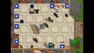 Mirage Server ( mirage-server.com ) Tibia 8.60 | Best Ustrike Map | PVP-E | Fast Attack