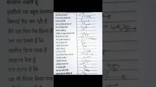 Smart Outlines #outlines #ytshorts #ytshortvideo #ytviralvideo #steno