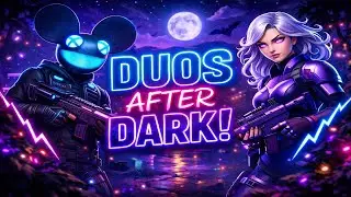 Duos after dark : Episode 21 - The Simpsons
