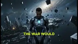 The Day Humanity Stopped Ruling the Galaxy