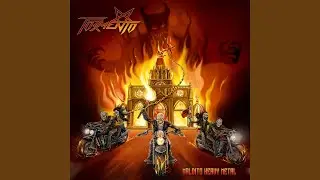Sendero de Metal