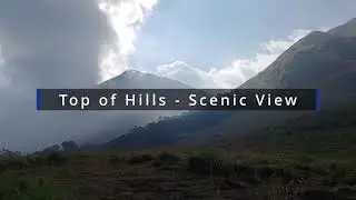 Chembra Peak Trekking &ndash; Explore Wayanad, Kerala's Hidden Paradise | Complete Guide
