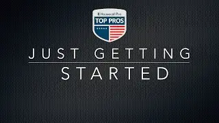 Housecall Pro (Just Getting Started)