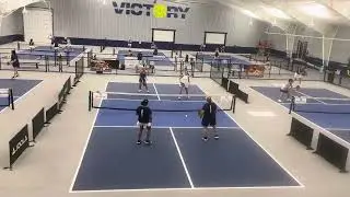 Lake Geneva vs Victory Woman&rsquo;s 3.0-3.5
