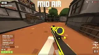 i got krunker n a new client so thats cool i guess